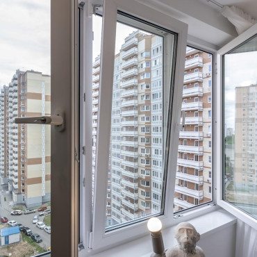 Пластиковые окна как у героев программы - 684801171