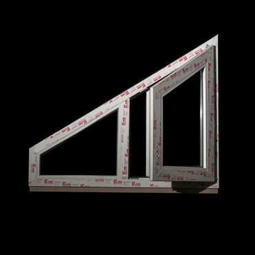 Нестандартные окна - 1293145337 Нестандартные окна - 1437755304