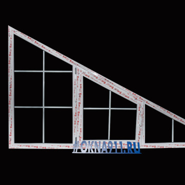 Нестандартные окна - 1777541931 Нестандартные окна - 1856873519