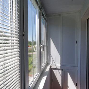 Недорогие пластиковые окна в Электростали - 1182941889