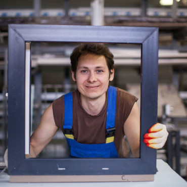 Пластиковые окна быстрое изготовление - 838954298 Пластиковые окна быстрое изготовление - 390560128