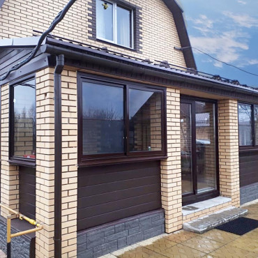 Раздвижные двери Patio Alversa - 270077762