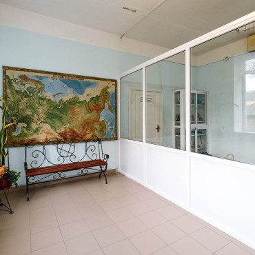 Как заказать перегородку в офис? - 2127941800