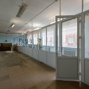 Как заказать перегородку в офис? - 1650699412