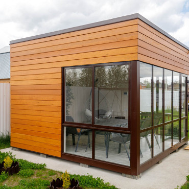 Где купить окна для беседки? - 2086505246