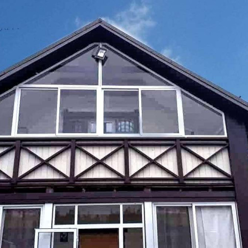 Раздвижные окна своими руками - 804255767