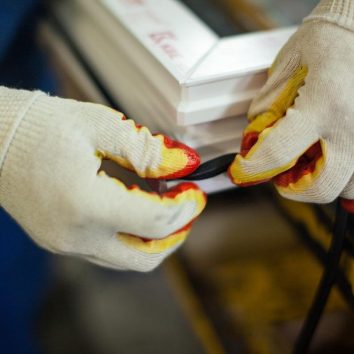 Капитальный ремонт окон - 2077264120