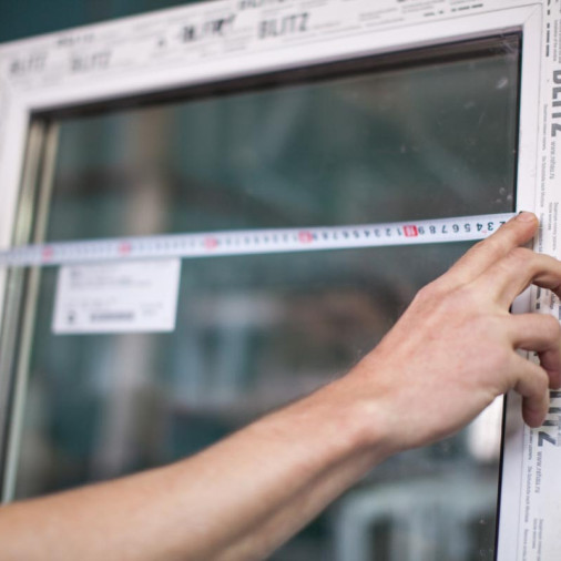 Капитальный ремонт окон - 1196202041