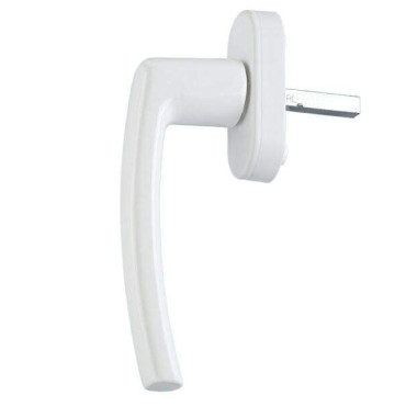 Какие оконные ручки для пластиковых окон лучше купить? - 1127119146