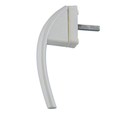 Какие оконные ручки для пластиковых окон лучше купить? - 1449582480