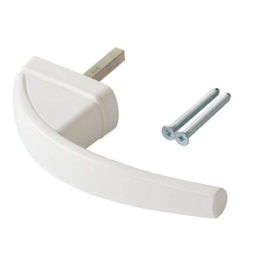 Какие оконные ручки для пластиковых окон лучше купить? - 508413323