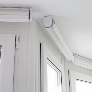 Рулонные жалюзи 1