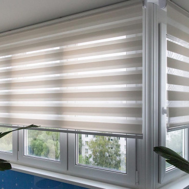 Рулонные жалюзи 2