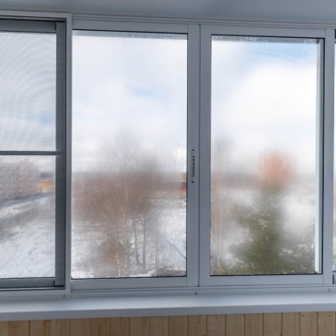 Какое окно заказать в квартиру на первом этаже? - 1109607996 Какое окно заказать в квартиру на первом этаже? - 219226945