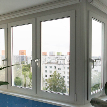 Архитектор Анна Стриж