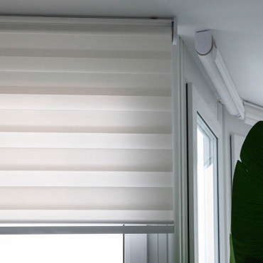 Какие жалюзи выбрать для пластиковых окон? - 192250637