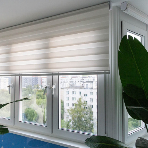 Жалюзи на пластиковые окна в Орехово-Зуево - 1021772233