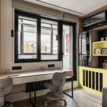 Какие окна поставить в квартиру? - 560977291