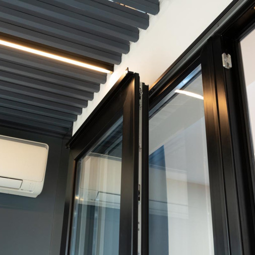 Выход на балкон – дизайнерские проекты - 1465116858