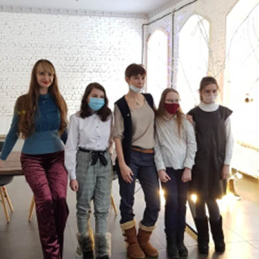 Лофт-центр в Павловском Посаде – креативное пространство для творчества - 1230570969