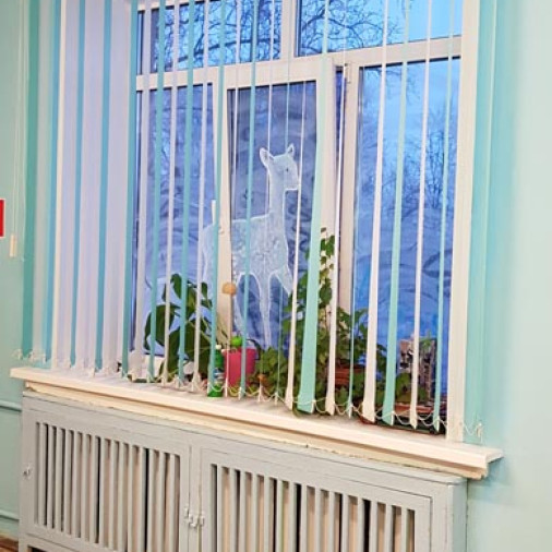 Поздравляем призеров конкурса "Укрась окно и получи окно KBE" в подарок - 1592217209