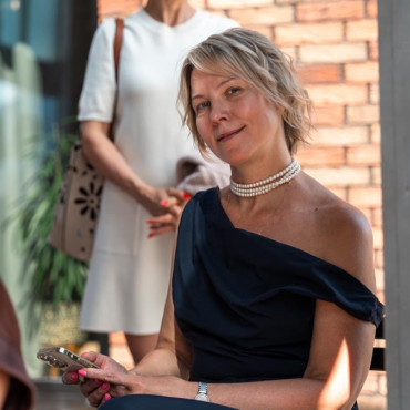 ОКНА911 на Open Village 2025 - 597390609