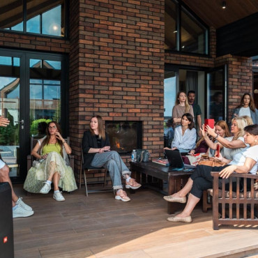 ОКНА911 на Open Village 2025 - 1429764324