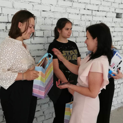 Итоги конкурса "Дом моей мечты" - 367390602 Итоги конкурса "Дом моей мечты" - 334623552