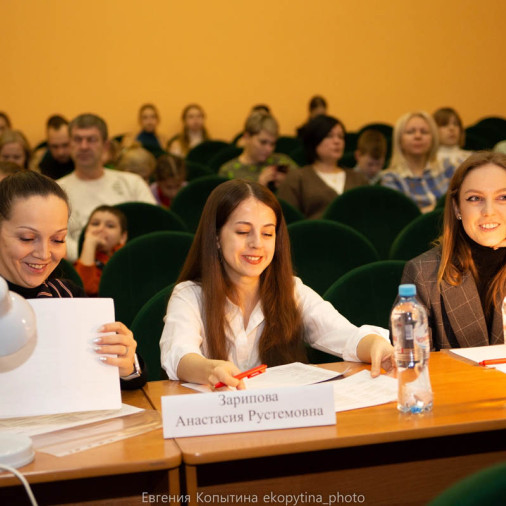 Okna 911 выступили спонсорами хореографического фестиваля «С пятки на носок» - 1716673550