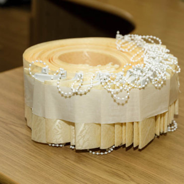 Серебряный призёр конкурса "Укрась окно к Новому году-2019" - 603260607