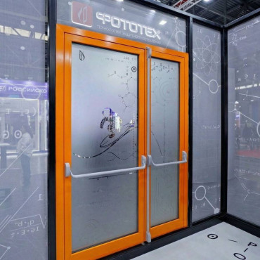  Компания "Евростиль-сервис" посетила международную выставку MosBuild 2026 - 1711293574