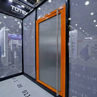  Компания "Евростиль-сервис" посетила международную выставку MosBuild 2026 - 772909567