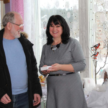 Внимание, конкурс! - 1423617123