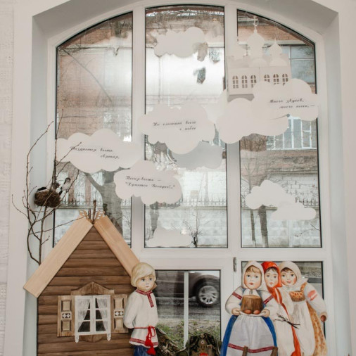 Конкурс  ПАСХАЛЬНЫЙ СВЕТ - 1887364744