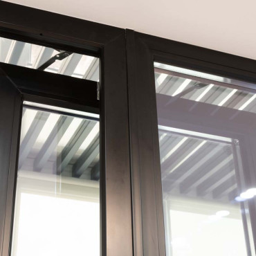 Раздвижные двери в детскую – уникальные решения для Квартирного вопроса - 1537680910