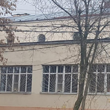 Нестандартные пластиковые окна Павловский Посад, ДК Павлово-Покровский - 1794940225