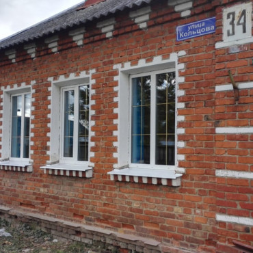 Монтаж и изготовление пластиковых окон в Павловском Посаде по ул. Кольцова - 1061846162