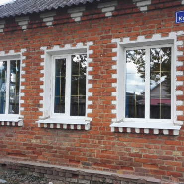Монтаж и изготовление пластиковых окон в Павловском Посаде по ул. Кольцова - 1592967209